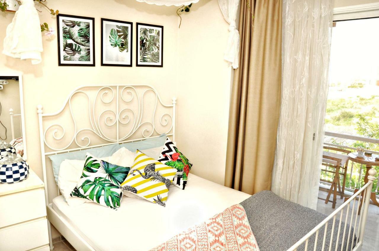 House Butik Hotel Smirne Esterno foto