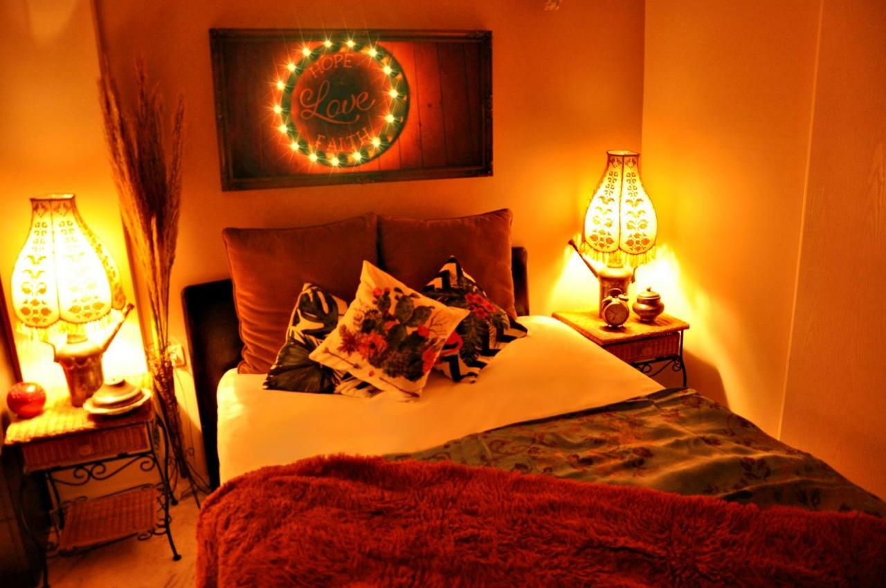 House Butik Hotel Smirne Esterno foto