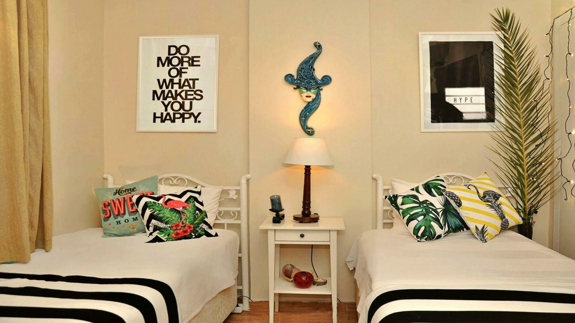 House Butik Hotel Smirne Esterno foto