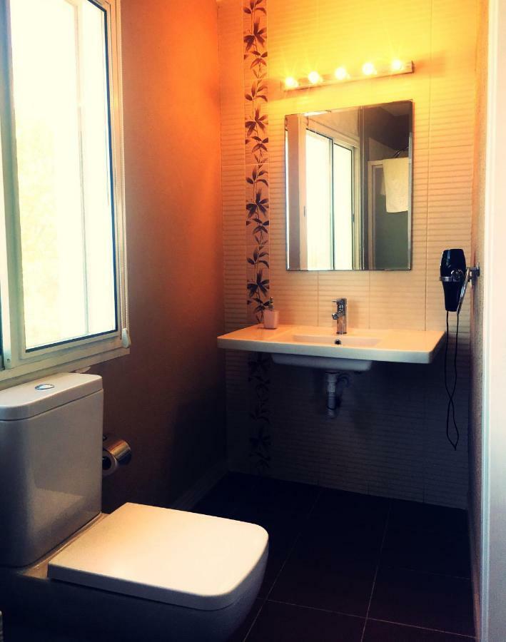 House Butik Hotel Smirne Esterno foto