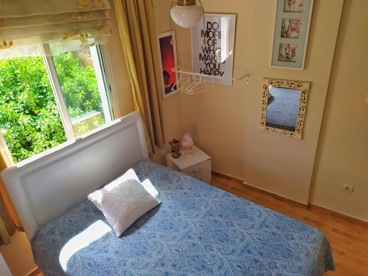 House Butik Hotel Smirne Esterno foto